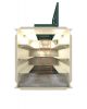 Гринлос Погреб ЛК 3500*1500*2000 - фото 4